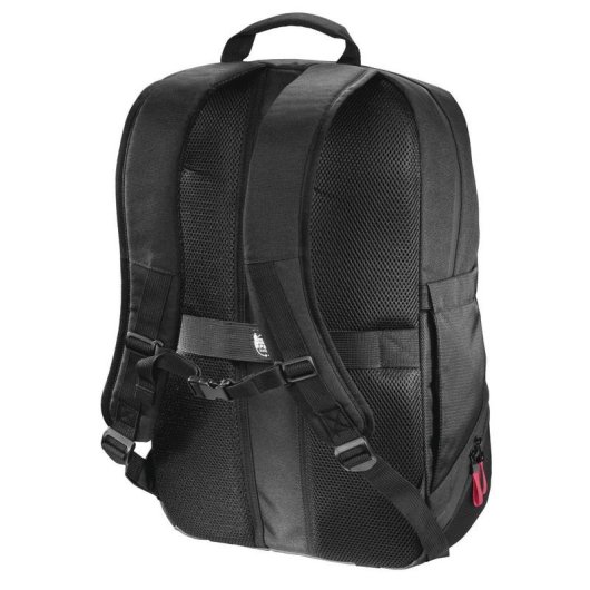 Mochila Fotográfica Hama Matera Preta 15.6 polegadas