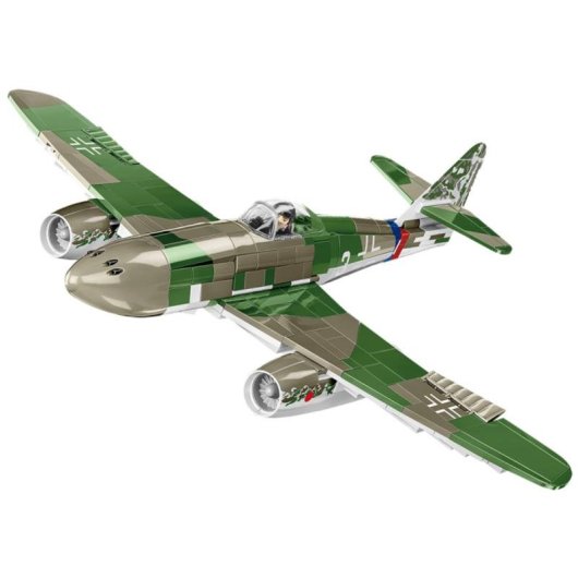 COBI History Messerschmitt Me262 A-1a COBI-5721 390 Teile