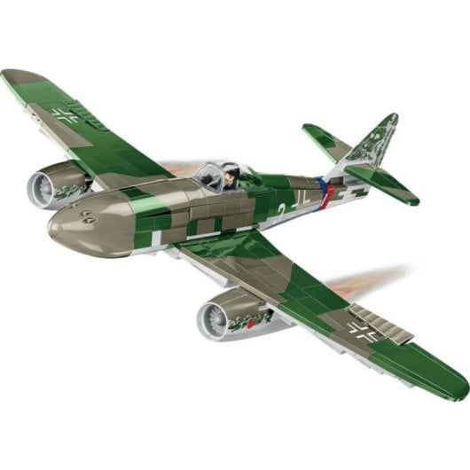 COBI History Messerschmitt Me262 A-1a COBI-5721 390 Teile