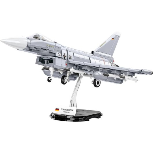 COBI Eurofighter COBI-5848A 644 Teile