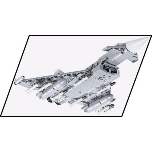COBI Eurofighter COBI-5848A 644 Teile