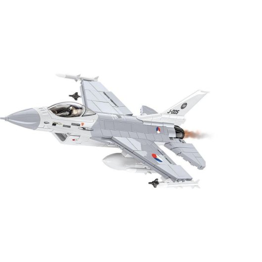 COBI Armed Forces F-16AM Fighting Falcon COBI-5896 425 Teile