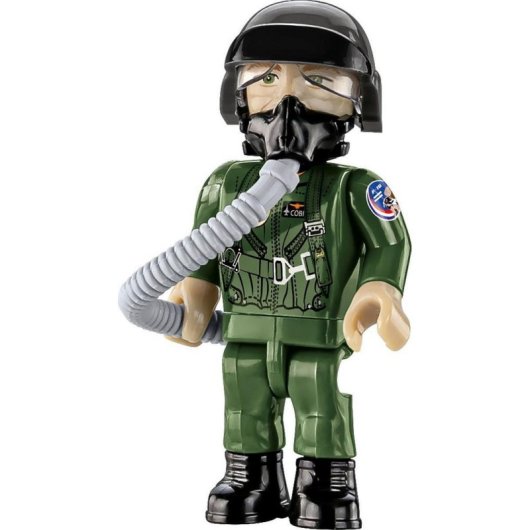 COBI Armed Forces F-16AM Fighting Falcon COBI-5896 425 Teile