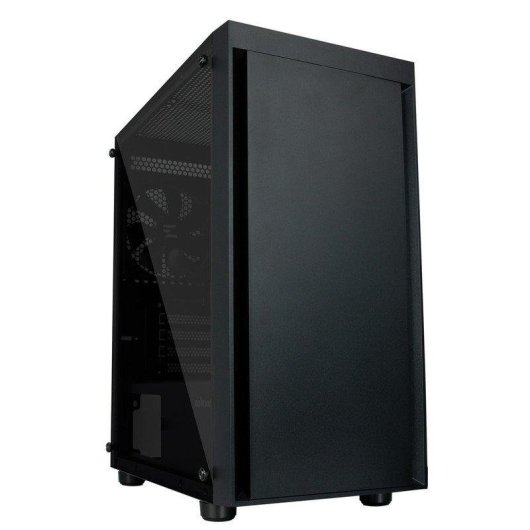 PC Sobremesa Megamanía Ryzen 7 5800X 32GB 2TB SSD RTX 5070 Windows 11 WiFi