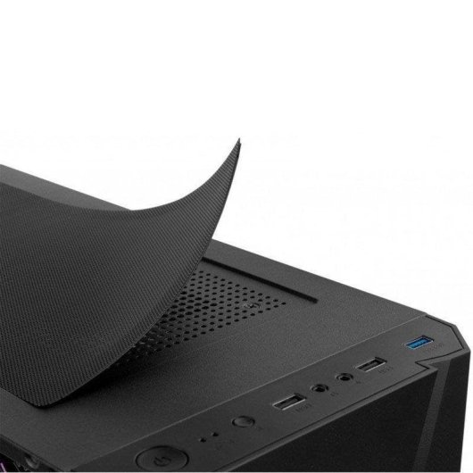 PC Sobremesa Megamanía Kaly Intel Core Ultra 5 245K 32GB 2TB SSD Intel Arc Windows 11 Pro