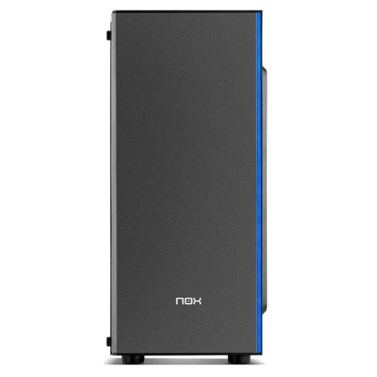 PC Sobremesa Megamanía Kaly Intel Core Ultra 5 245K 32GB 2TB SSD Intel Arc Windows 11 Pro