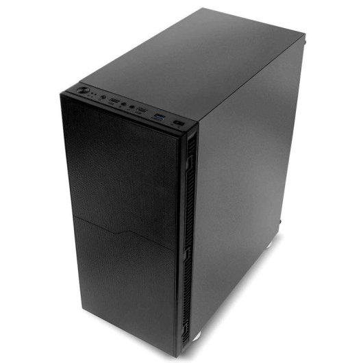 PC Sobremesa Megamanía Rider AMD Ryzen 7 8700G 64GB 1TB SSD Radeon 780M Windows 11