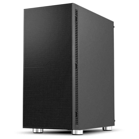 PC Sobremesa Megamanía Ryzen 7 8700G 32GB 1TB SSD + 2TB Radeon 780M Windows 11