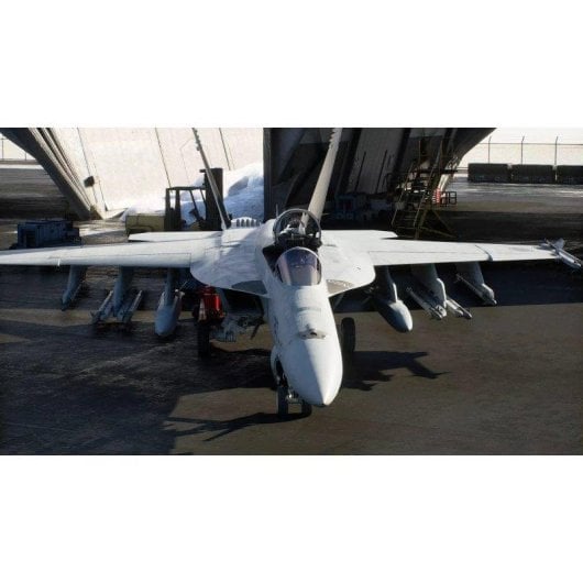 ACE COMBAT 8: WINGS OF THEVE PS5