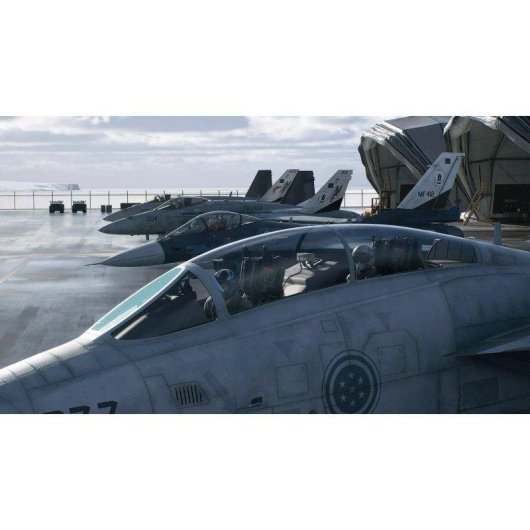 ACE COMBAT 8: WINGS OF THEVE XBOX Series X