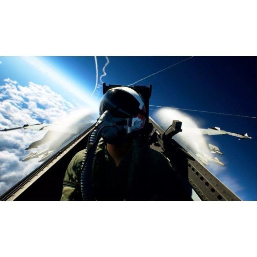 ACE COMBAT 8: WINGS OF THEVE XBOX Series X