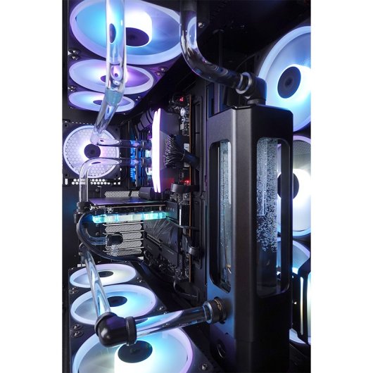 PcCom Custom Ryzen 7 9850X3D / 64 GB / 4TB SSD / RTX 5080 / Windows 11 Pro