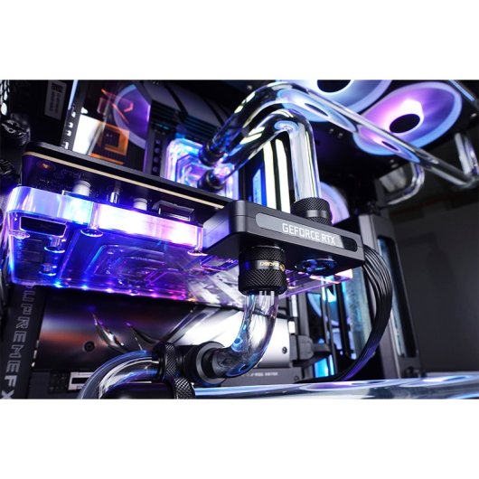 PcCom Custom Ryzen 7 9850X3D / 64 GB / 4TB SSD / RTX 5080 / Windows 11 Pro