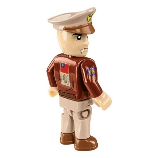 COBI Consolidated B-24 Liberator COBI-5739 1445 Teile