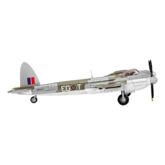 COBI World War II De Havilland DH-98 Mosquito COBI-5735 710 piezas