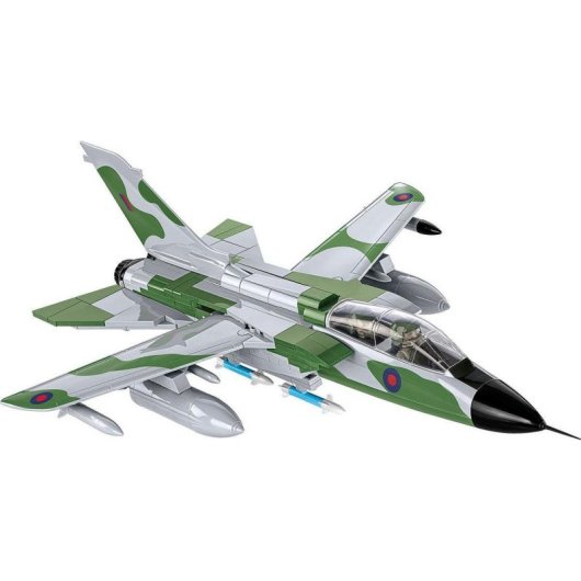 COBI Armed Forces Panavia Tornado GR.1 COBI-5852 520 Teile