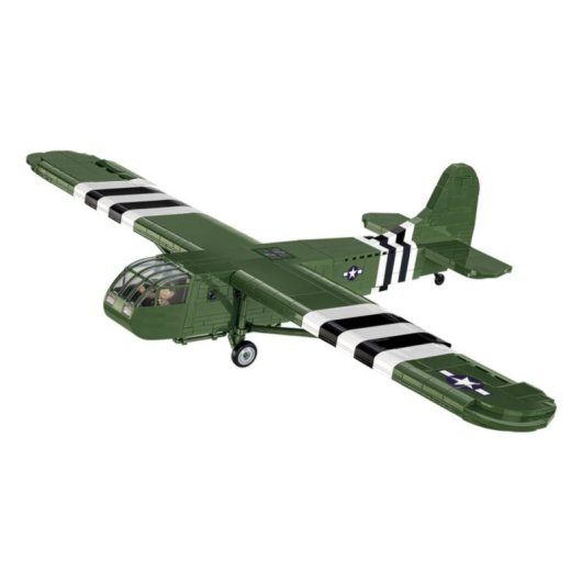 COBI Waco CG-4 COBI-5755 784 Teile