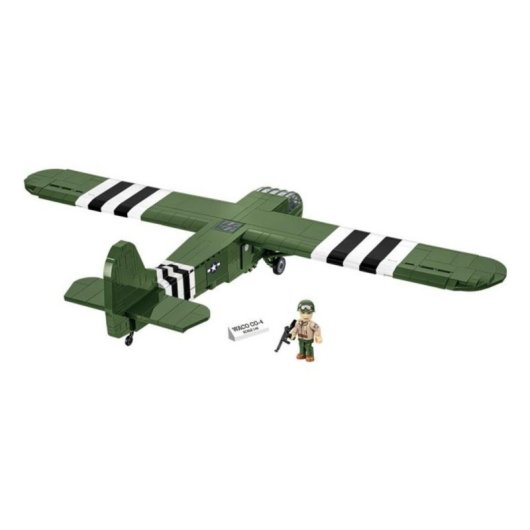COBI Waco CG-4 COBI-5755 784 Teile