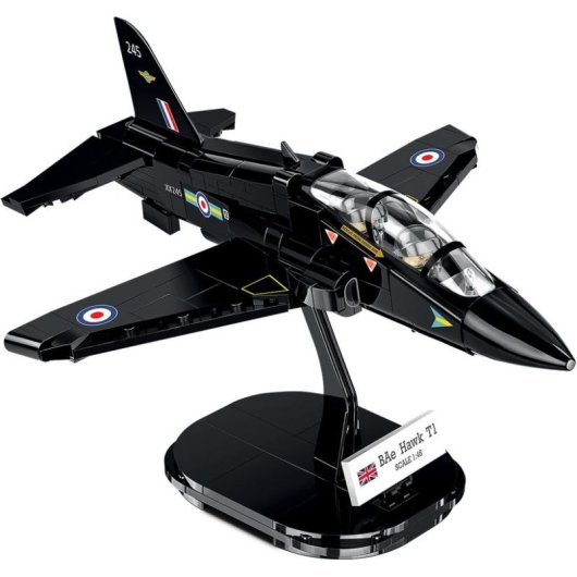 COBI Armed Forces BAe Hawk T1 COBI-5845 362 pièces