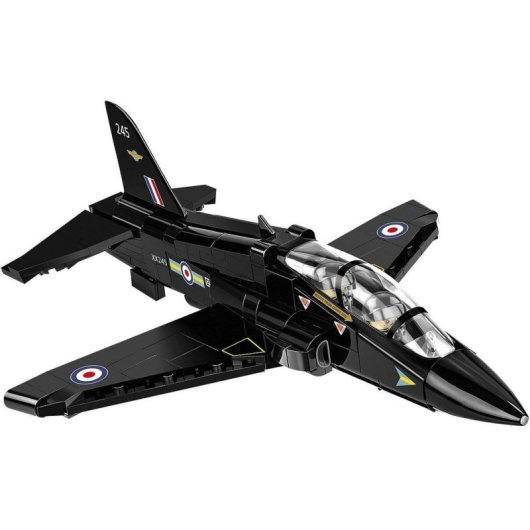 COBI Armed Forces BAe Hawk T1 COBI-5845 362 pièces
