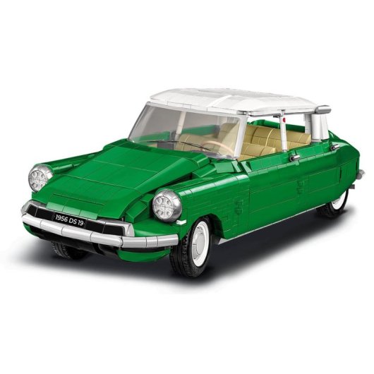 COBI Citroen DS 19 1956 COBI-24347 2230 pièces