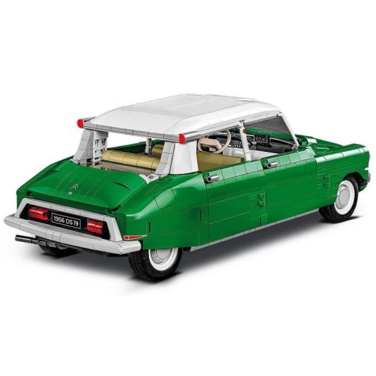 COBI Citroen DS 19 1956 COBI-24347 2230 pièces