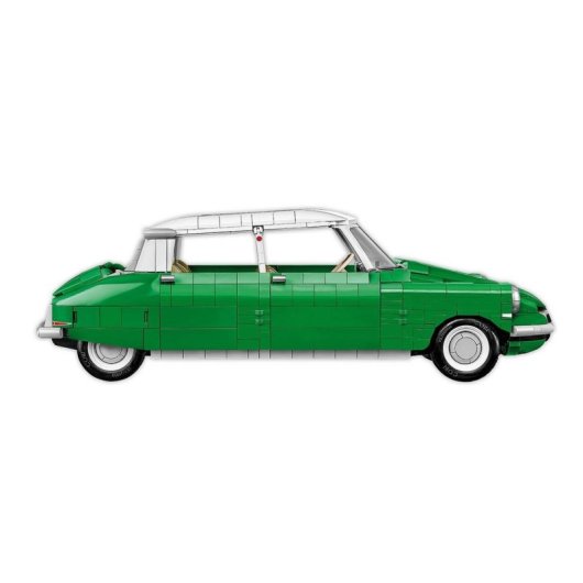 COBI Citroen DS 19 1956 COBI-24347 2230 pièces