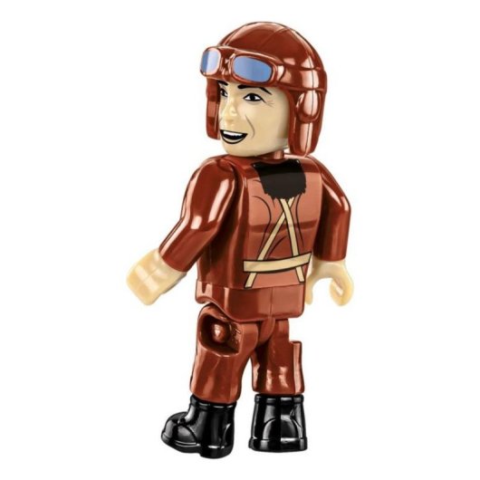 COBI World War II PZL.23 Karaś COBI-5751 586 Teile
