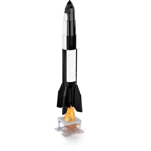 COBI World War II Cohete V2 Vergeltungswaffe-2 COBI-3121 560 Teile