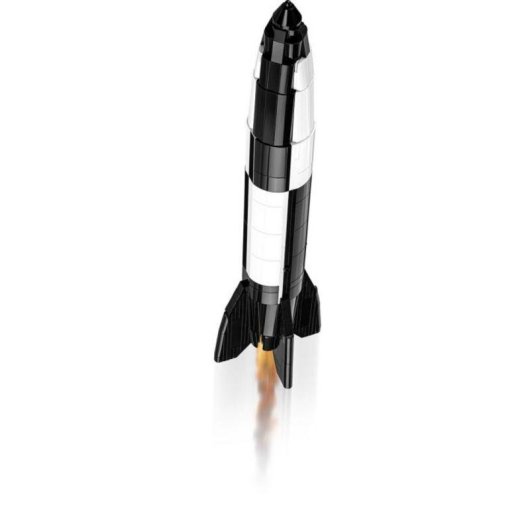 COBI World War II Cohete V2 Vergeltungswaffe-2 COBI-3121 560 Teile