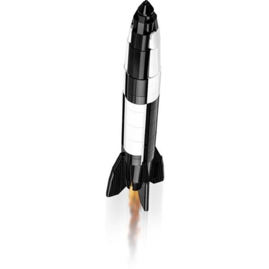COBI World War II Cohete V2 Vergeltungswaffe-2 COBI-3121 560 Teile