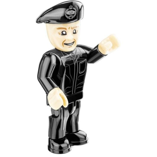 COBI Kollektion Panzer Vickers A1E1 Independent COBI-2990 887 Teile