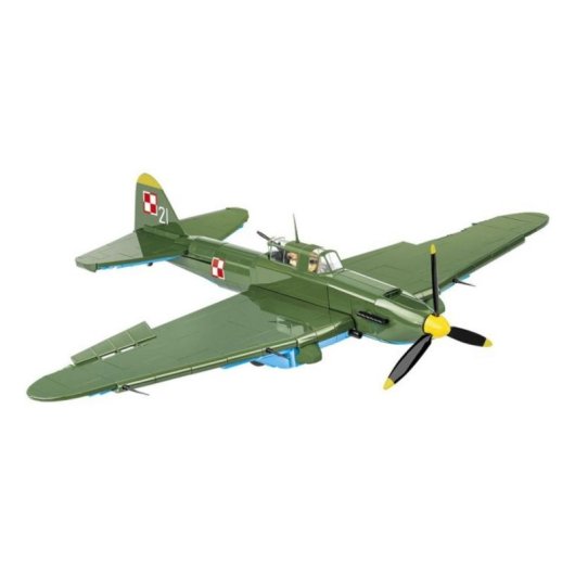 COBI IL-2M3 Shturmovik COBI-5744 625 Teile