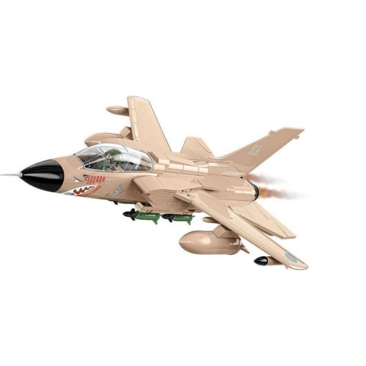 COBI Panavia Tornado GR.1 MiG Eater COBI-5854 527 Teile