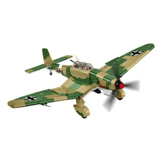 COBI World War II Junkers Ju 87 B-2 COBI-5748 525 pièces