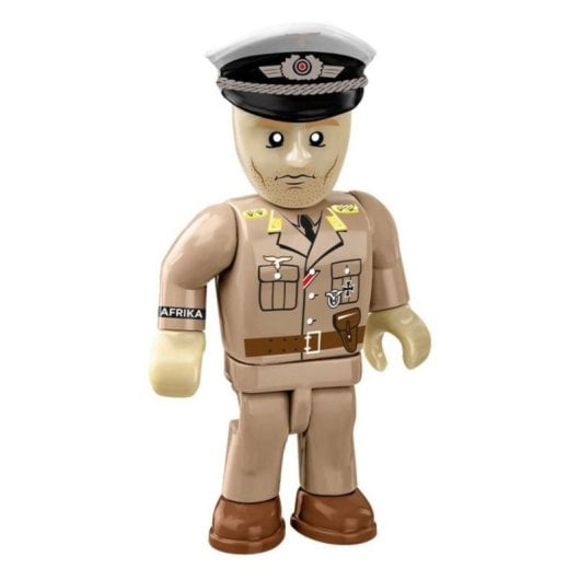 COBI World War II Junkers Ju 87 B-2 COBI-5748 525 pièces
