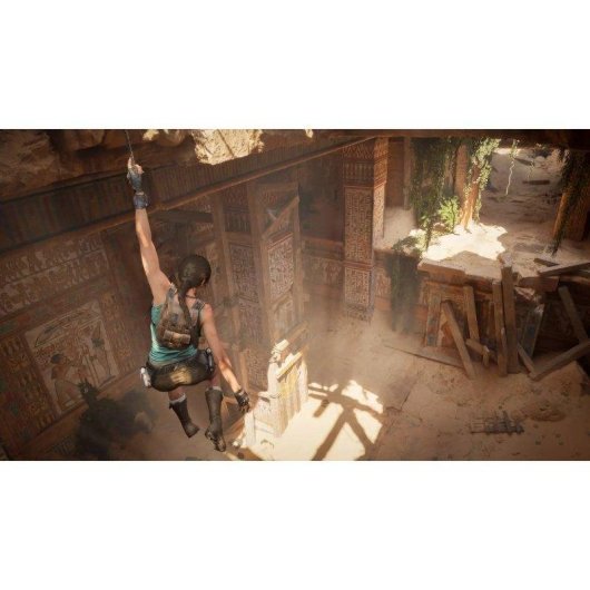 Tomb Raider: Legacy of Atlantis Day One Edition XBOX Series