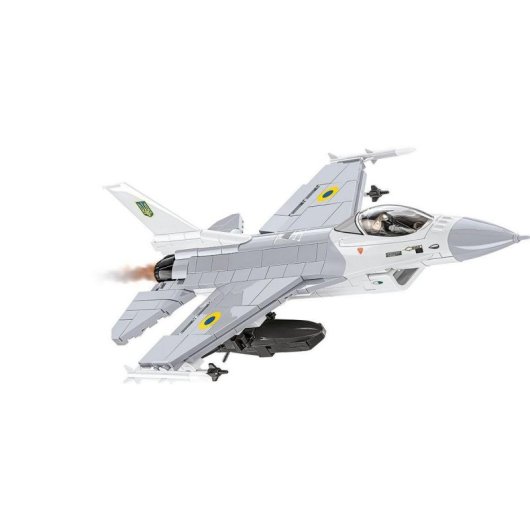 COBI Armed Forces F-16AM Fighting Falcon COBI-5893 500 piezas