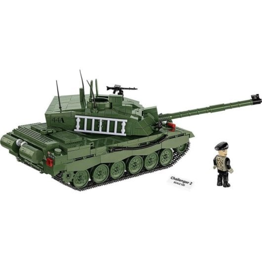 COBI Challenger 2 Jeu de construction COBI-2627 954 pièces