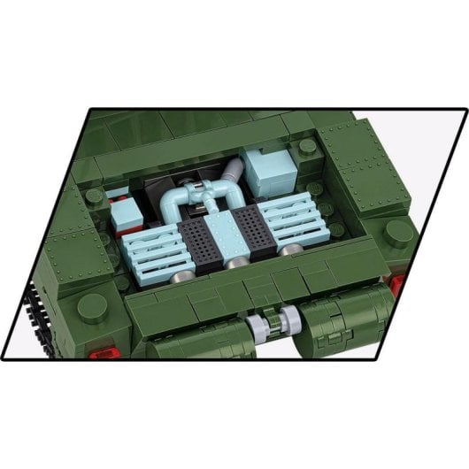 COBI Challenger 2 Jeu de construction COBI-2627 954 pièces