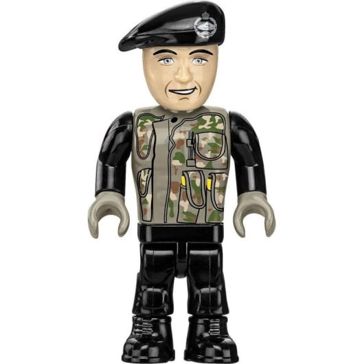 COBI Challenger 2 Jeu de construction COBI-2627 954 pièces