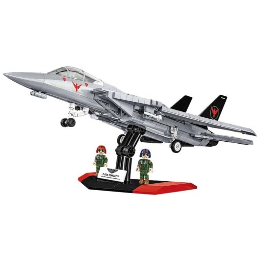 COBI Top Gun Maverick F-14 Tomcat COBI-5920 869 piezas