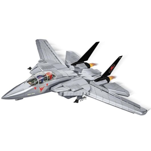 COBI Top Gun Maverick F-14 Tomcat COBI-5920 869 piezas