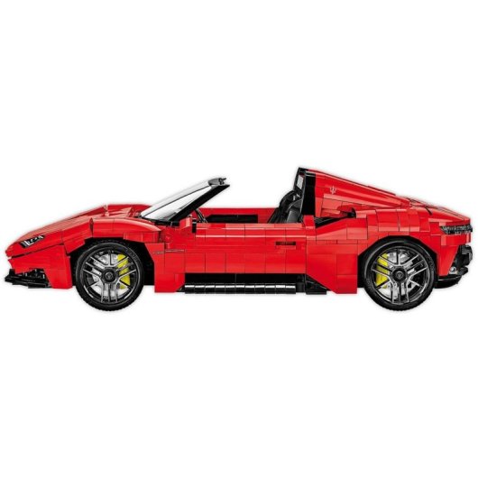 COBI Maserati MC20 Cielo COBI-24352 2115 piezas
