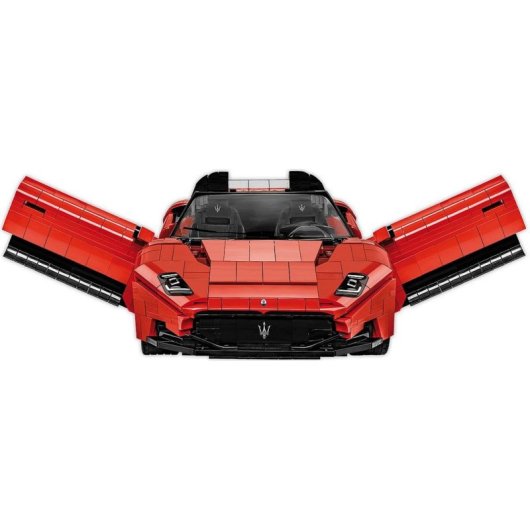 COBI Maserati MC20 Cielo COBI-24352 2115 piezas