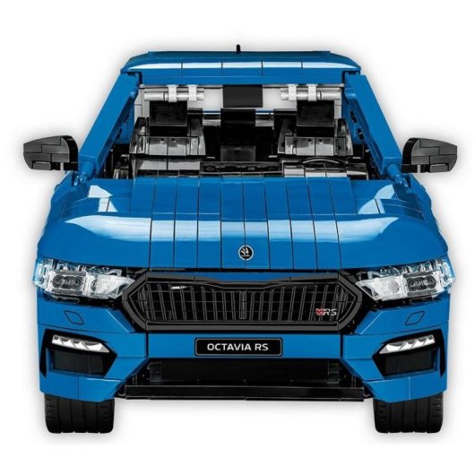 COBI Skoda Octavia RS Executive Edition COBI-24342 2622 piezas