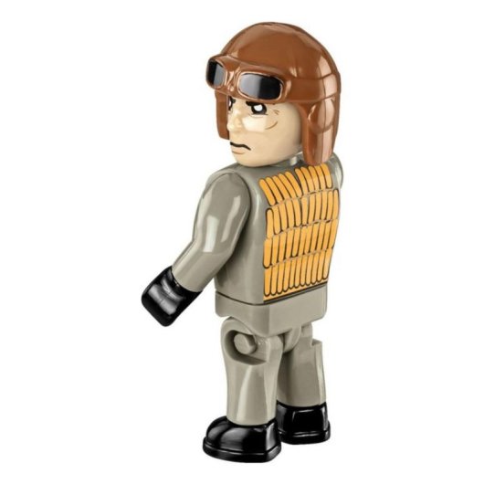 COBI Bausatz Dornier Do 17Z-2 COBI-5754 1383 Teile