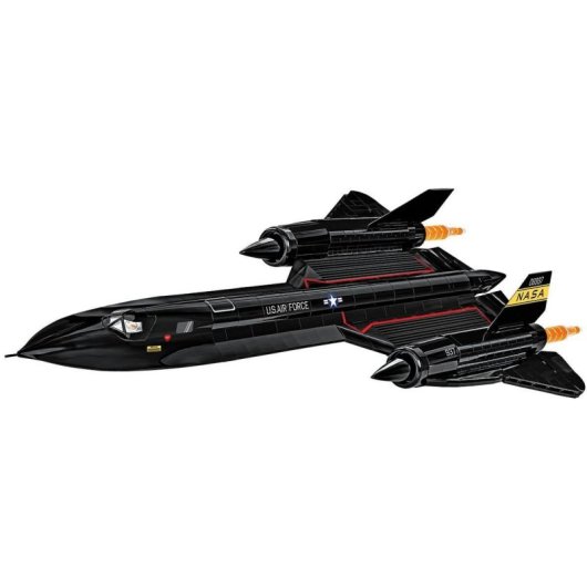 COBI Armed Forces Lockheed SR-71 Blackbird COBI-5890 1424 piezas