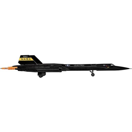 COBI Armed Forces Lockheed SR-71 Blackbird COBI-5890 1424 piezas