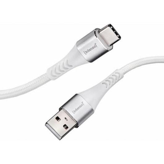Cavo USB Intenso A315C 1,5 m USB-A a USB-C ricarica rapida 60 W